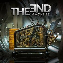 End Machine End: Machine Vinyl LP