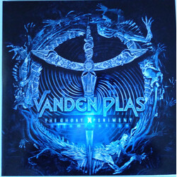 Vanden Plas Ghost Xperiment - Illumination Vinyl LP