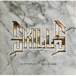 Skills (9) Different Worlds VINYL LP