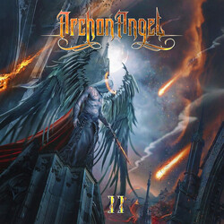 Archon Angel II CD