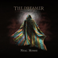 Neal Morse Dreamer - Joseph 2 VINYL LP