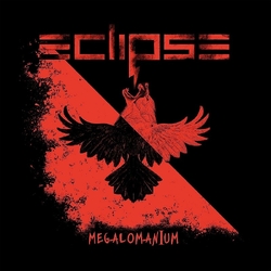 Eclipse Megalomanium VINYL LP