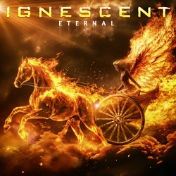 Ignescent Eternal VINYL LP