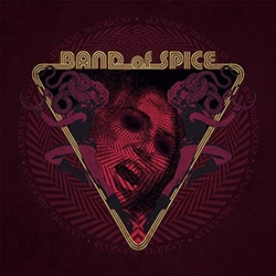 Band Of Spice Economic Dancers VINYL LP