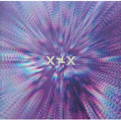 Various 20 Years Of Fabric VINYL 2 LP