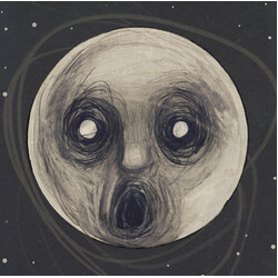 Steven Wilson Raven That Refused To Sing Vinyl LP
