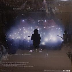 Anathema Untouchable Vinyl LP