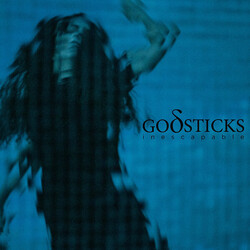 Godsticks Inescapable (180G) VINYL LP
