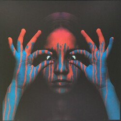 Marillion Marbles Vinyl 3 LP