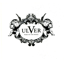 Ulver Wars Of The Roses VINYL LP