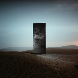 Tesseract Portals 3 VINYL LP