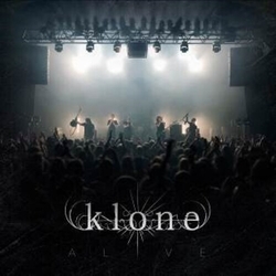 Klone Alive 2 VINYL LP 140G SLEEVE