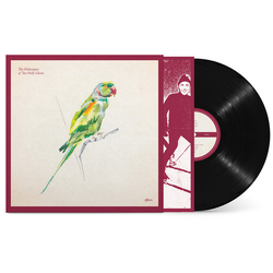 Helicopter Of The Holy Ghost Afters 140G VINYL LP
