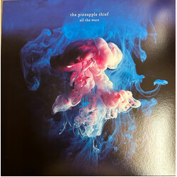 The Pineapple Thief All The Wars VINYL LP