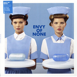 Envy Of None Envy Of None LTD EDITION BABY BLUE VINYL I LP