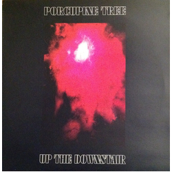 Porcupine Tree Up The Downstair 2 VINYL LP 140G SLEEVE