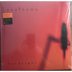 Anathema Hindsight VINYL LP