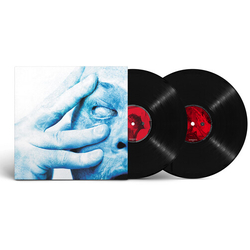 Porcupine Tree In Absentia VINYL 2 LP 140G