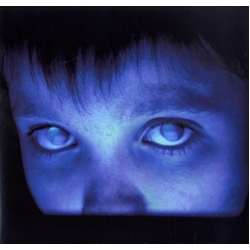 Porcupine Tree Fear Of A Blank Planet (Curacao) VINYL LP