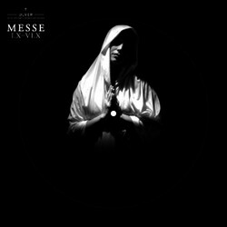 Ulver Messe I.X.-X.I. Vinyl LP