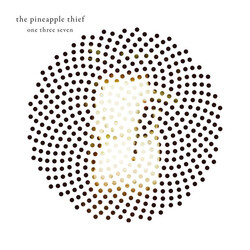 Pineapple Thief One Three Seven VINYL LP