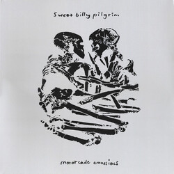 Sweet Billy Pilgrim Motorcade Amnesiacs Vinyl LP