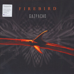 Gazpacho Firebird Vinyl LP