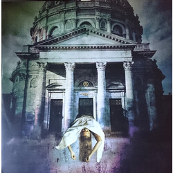 Porcupine Tree Coma Divine Vinyl 3 LP