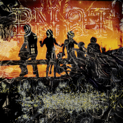 Bnqt Volume 1 Vinyl LP