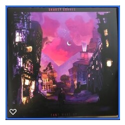 Shakey Graves Can't Wake Up VINYL LP