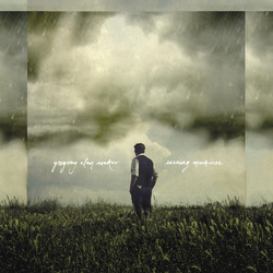 Gregory Alan Isakov Evening Machines VINYL LP