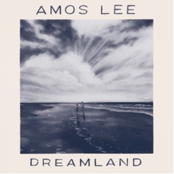 Amos Lee Dreamland VINYL LP