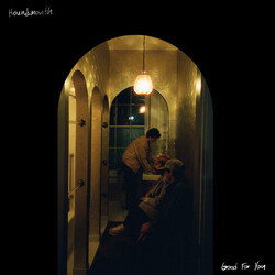Houndmouth Good For You VINYL LP