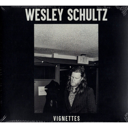 Wesley Schultz Vignettes VINYL LP