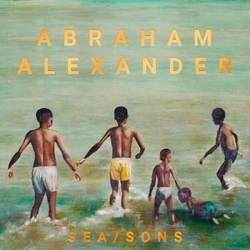Abraham Alexander Sea Sons VINYL LP