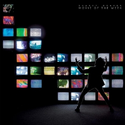 Shakey Graves Movie Of The Week VINYL LP