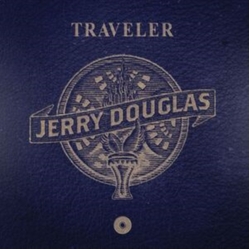 Jerry Douglas Traveler VINYL LP