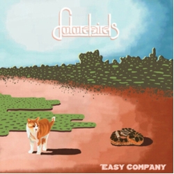Futurebirds Easy Company VINYL LP