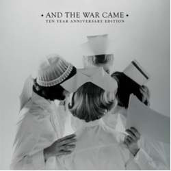 Shakey Graves War Came: Ten Year Anniversary Edition VINYL LP