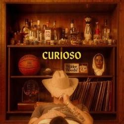 Wilder Woods Curioso VINYL LP