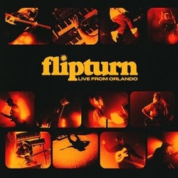 Flipturn Live From Orlando 2 VINYL LP