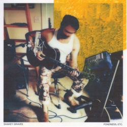 Shakey Graves Fondness Etc. VINYL LP