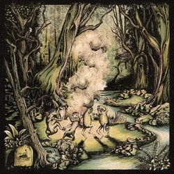 Mountain Grass Unit Appalachian Smoke VINYL LP