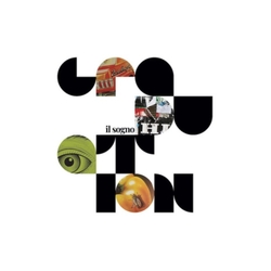 Il Sogno Graduation VINYL LP