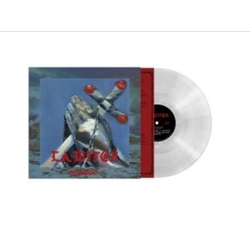 L.A. Witch Doggod (Clear Vinyl) VINYL LP