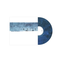 Minus The Bear Highly Refined Pirates (Blue Smoke Vinyl) VINYL LP