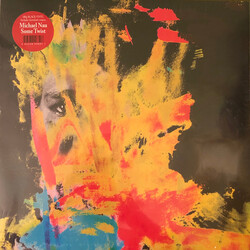 Michael Nau Some Twist VINYL LP