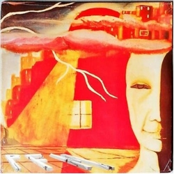 Pfm Storia Di Un Minuto VINYL LP