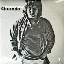 Pino Daniele Quando 1 VINYL LP