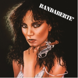 Loredana Berte Bandaberte VINYL LP